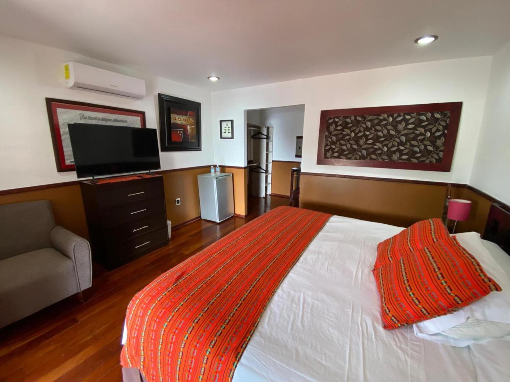 Coras Place Bacalar Lagoon Front Стая снимка